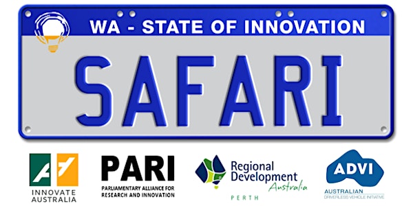 Innovation Safari Tour