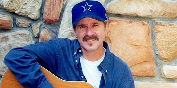 John Ford Coley at Green Wood Coffee House