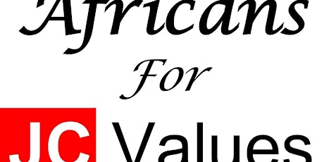 Africans For JC Values' Understanding How The Labour Party Works primary image