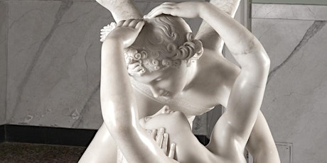 Immagine principale di Canova, Shelley e la complessità della bellezza 