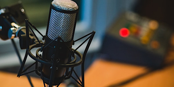 Webinar "Ontdek de HR-kracht van podcasts"