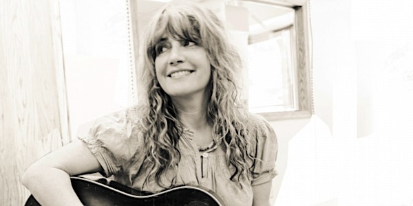 Laurie McClain at Green Wood Coffee House