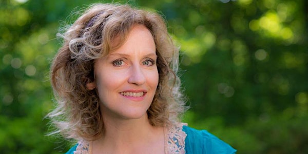 Sally Barris at Green Wood Coffee House