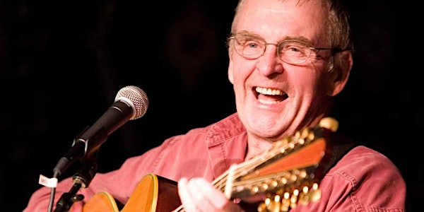 Chuck Mitchell at Green Wood Coffee House