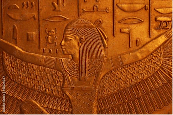 Great Woman Of Ancient Egypt