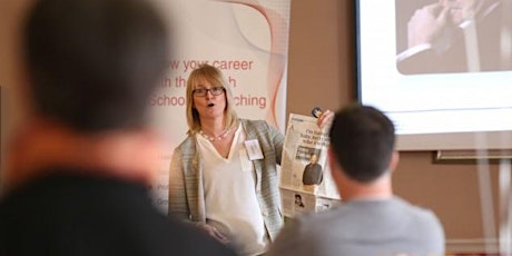 Career Coaching Programme tickets