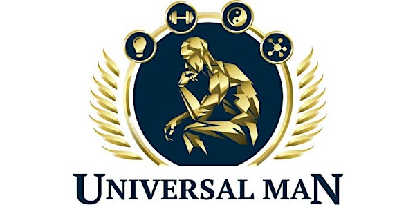 Universal Man - NATIONAL BASECAMP - November 2022
