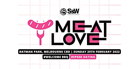 MEAT LOVE! 20/2/2022 primary image
