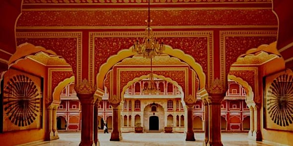 Celebrating India's 69th Year of Independence