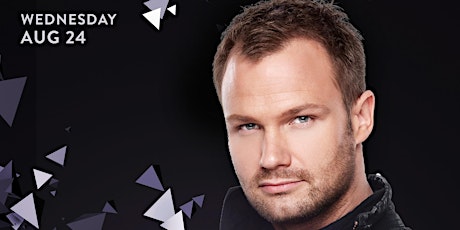 Dash Berlin in Sacramento (21+) SOLD-OUT primary image