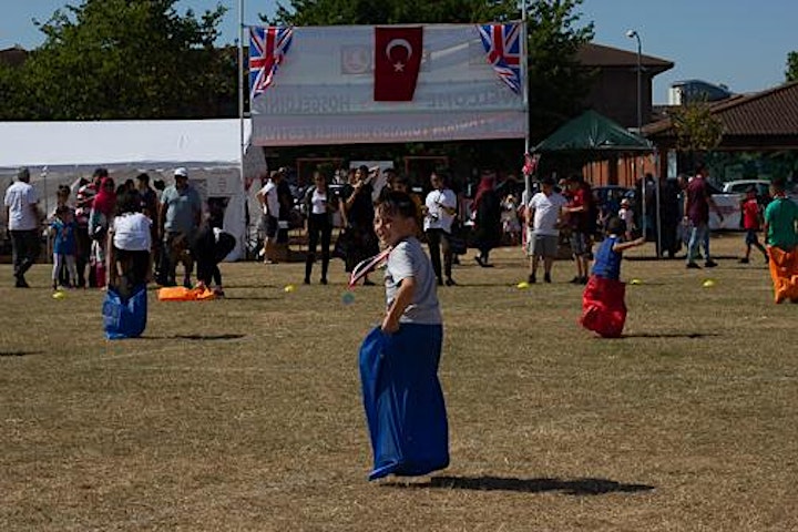 5th West London Turkish Festival 2022 image