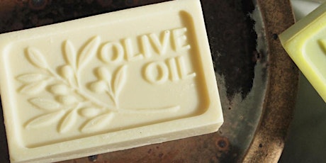 Olive Oil Soapmaking primary image