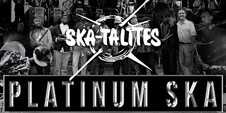 The Skatalites Live in Hong Kong primary image