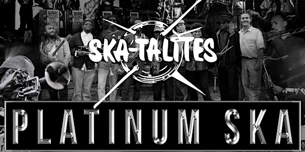 The Skatalites Live in Hong Kong