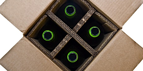Out the Box Wines - Workshop Tasting "Indigenous Only" Wed 31st August primary image