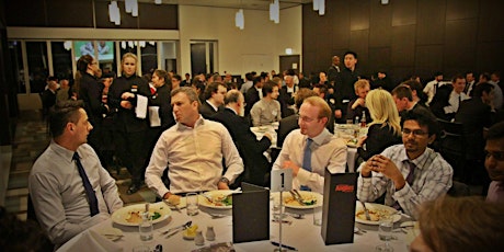 IEEE Victorian Section - Annual Dinner primary image