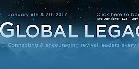Global Legacy 2017 primary image