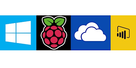 Birmingham SQL Server User Group - BI in Azure & IoT Real-time Data using Raspberry Pi Sensors *** NEW VENUE *** primary image