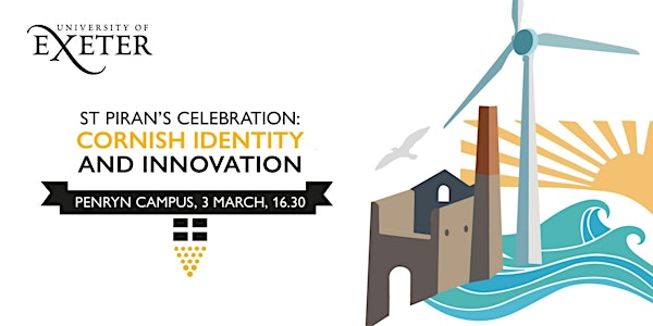 St Piran's Celebration: Cornish Identity and Innovation