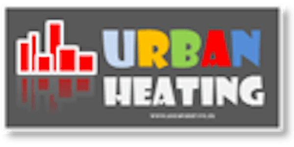 Urban Heating - Stoke
