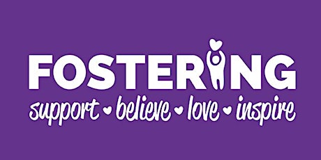 Fostering with West Sussex County Council - online information evening