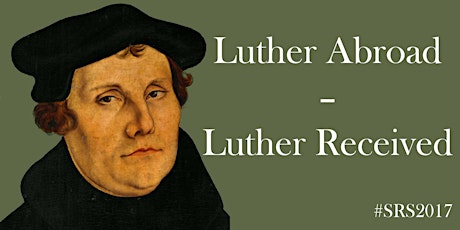 Luther Abroad - Luther Received primary image