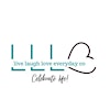 Logo de Live Laugh Love Everyday Co
