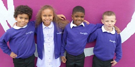 Oasis Academy Shirley Park School Tour: Reception, Year One , Year Two tickets
