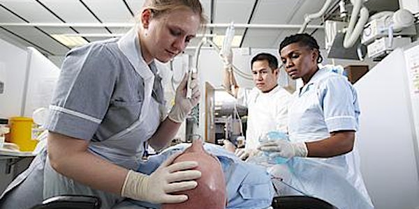 GM-CAT Launch: Collaborating to improve trauma care across Greater Manchest...