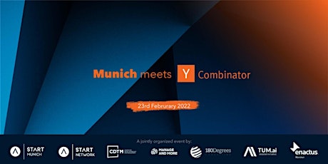 Y Combinator meets Munich