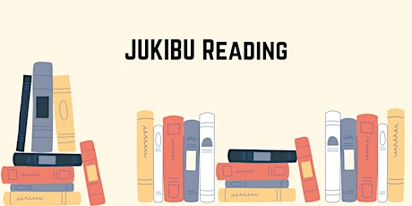 JUKIBU & BCT English Story Time August 20th, 10:30-11:00 tickets
