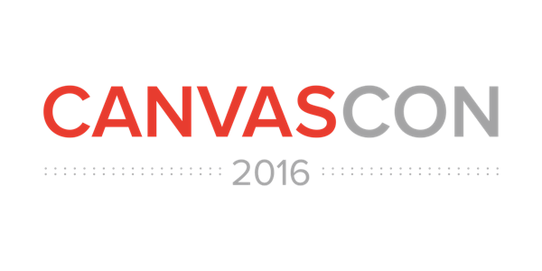 CanvasCon Reception 2016 - Northwestern University