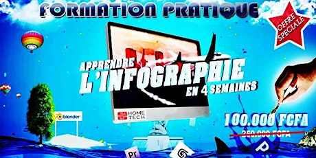 FORMATION INFOGRAPHIE