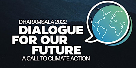 Dialogue for Our Future: A Call to Climate Action - Opening Keynote primary image