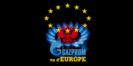 Image principale de Gazprom vu d’Europe - Comité d’histoire de l’électricité et de l’énergie