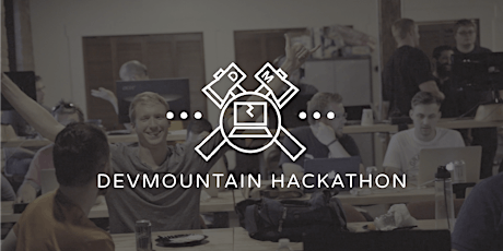 DevMountain Dallas Hackathon primary image