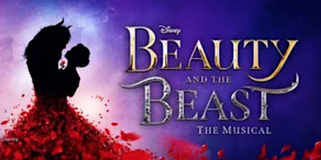 Beauty & the Beast: US Musical primary image