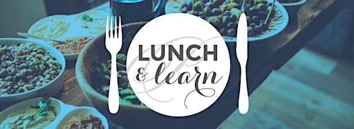Collection image for Lunch & Learn