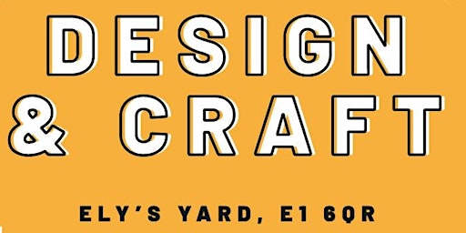 Design & Craft Fair