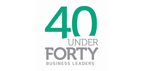 Grand Rapids Business Journal 40 Under Forty Party 2016 primary image