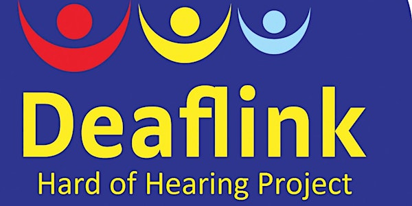 Hearing Loss Support Group