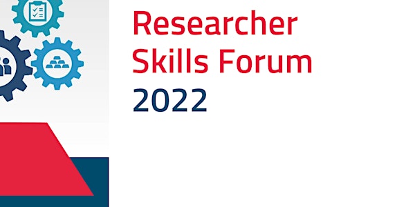 Researcher Skills Forum THURSDAY: Get writing with The Conversation