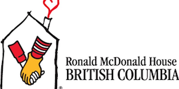 Ronald McDonald House Stamp-A-Stack