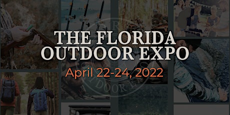 Florida Outdoor Expo primary image