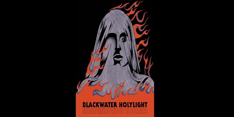 Blackwater Holylight & Bleakheart