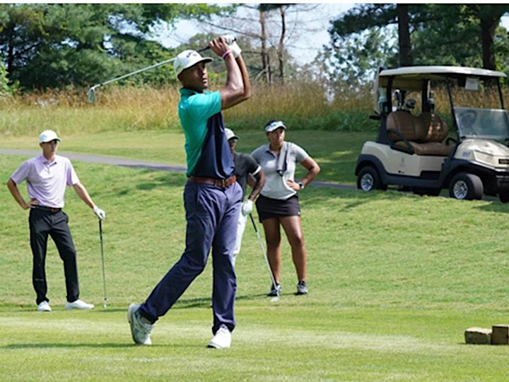 Empower All - Inaugural Golf Outing! image