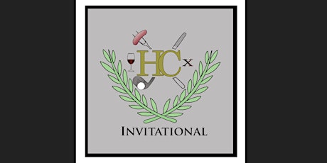 10th Annual Halverson-Clarke Golf - BBQ Invitational primary image