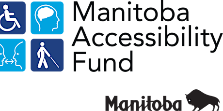 Manitoba Accessibility Fund Webinar primary image