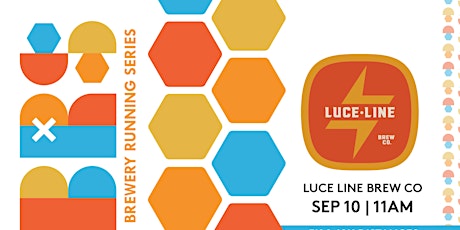 5k and 10k Beer Run x Luce Line Brew Co | 2022 MN Brewery Running Series tickets