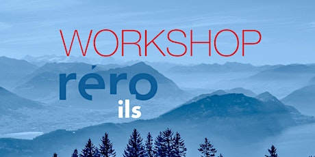 RERO ILS Workshop in Zürich